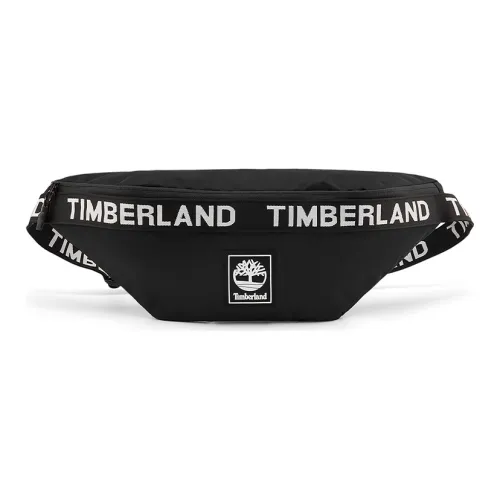 Timberland Fanny Packs Black