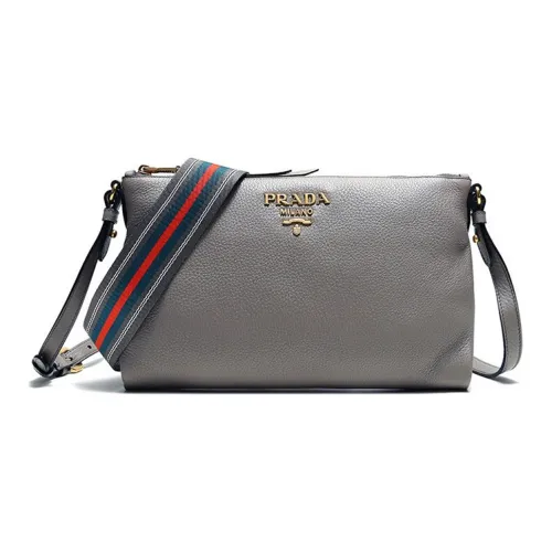 PRADA Shoulder Bags