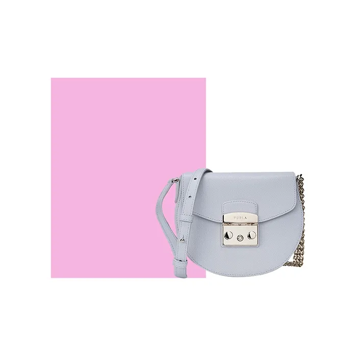 Furla Metropolis Collection Shoulder Bags-4