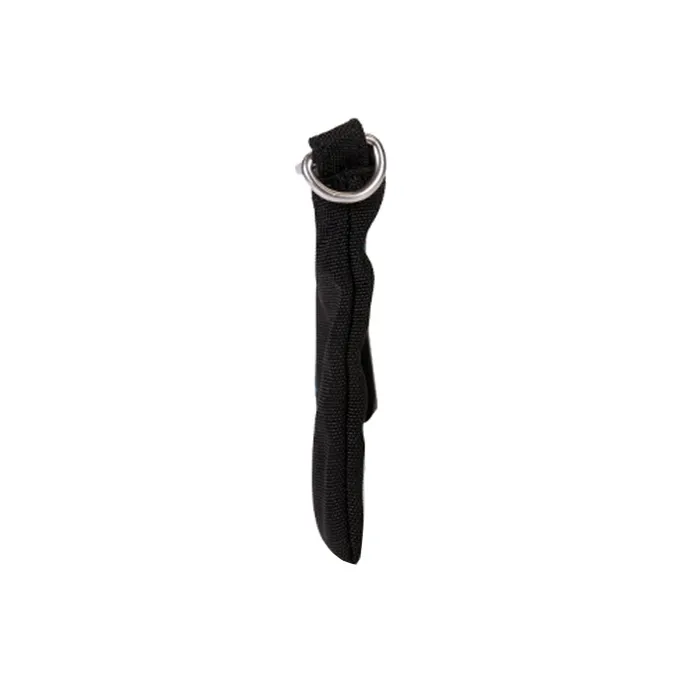 KENZO Tiger Canvas Clutch Men's Black-3