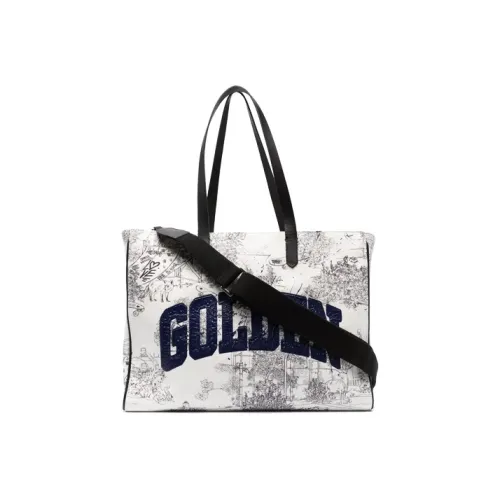 Golden Goose Shoulder Bags