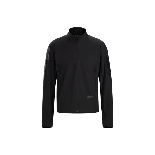 Arcteryx SYSTEM_A Collection Jackets Men