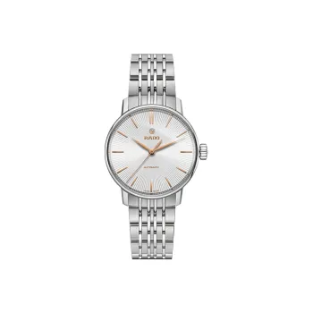 RADO Women's Crystal Sparkle Collection Watch