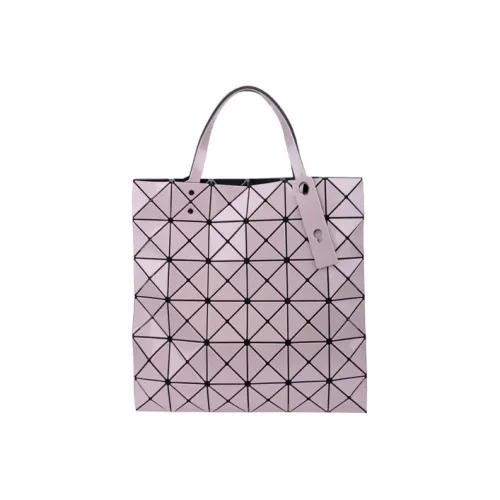 ISSEY MIYAKE PVC tote locations Bag Shopping Bag Laptop Bag Handbag Shoulder Bag Women's Pink