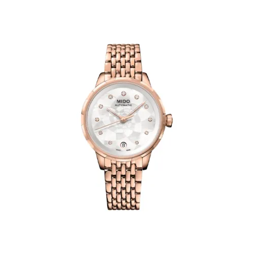 MIDO Women's Swiss Watches