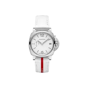 PANERAI Women's LUMINOR DUE LUMINO Collection Watch