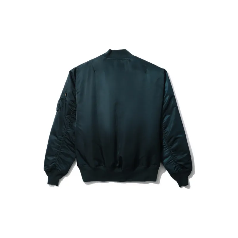 Alpha Industries Thickened Jacket Unisex-5