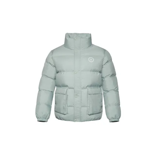 LINING Men Quilted Jacket