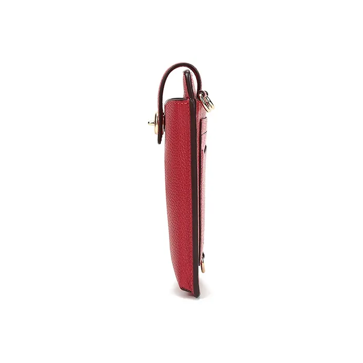 COACH Turnlock Shoulder Bags-2