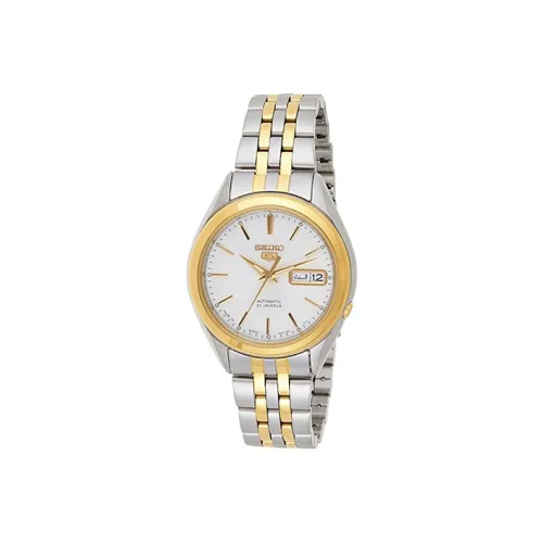 SEIKO Men SEIKO5 Watch