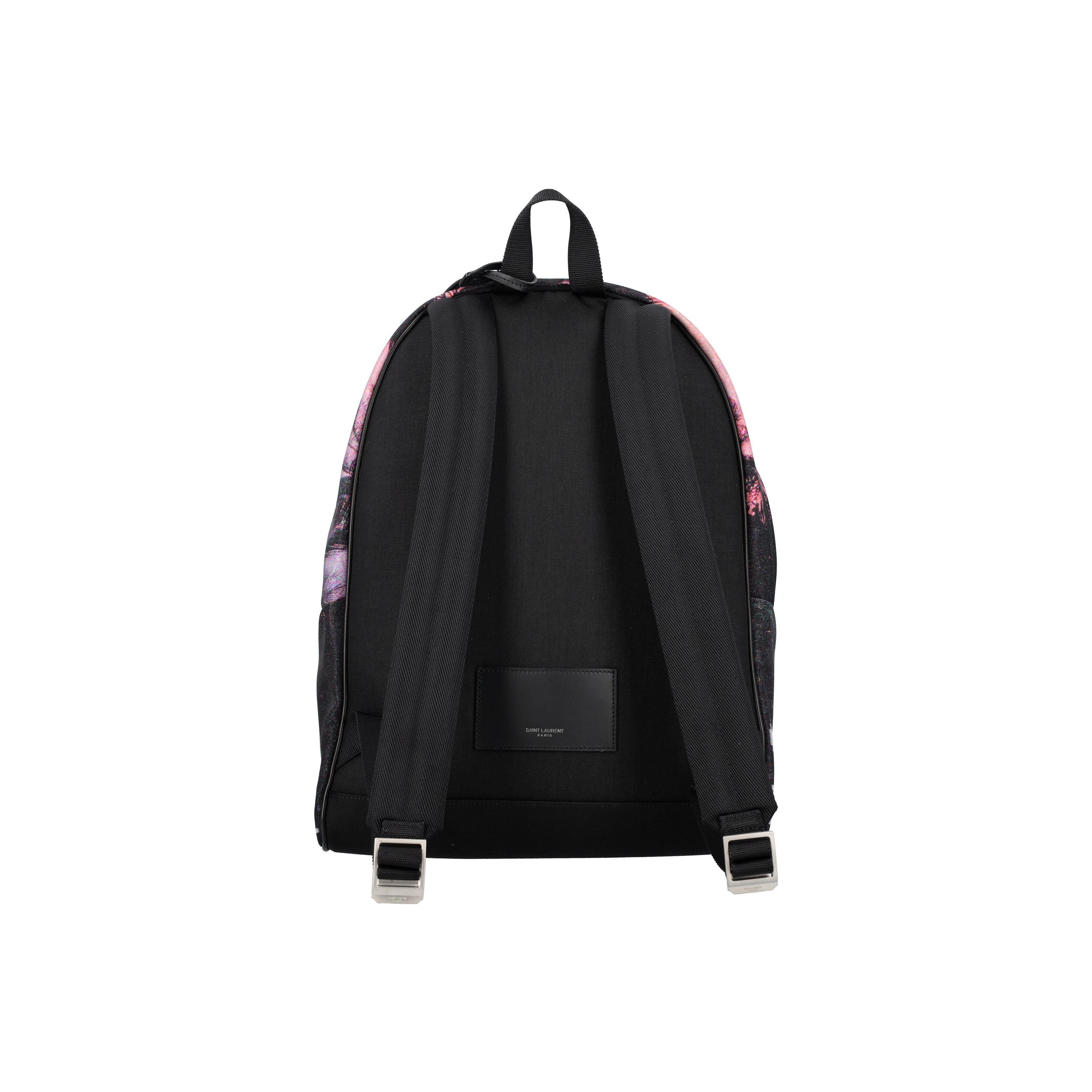 SAINT LAURENT Backpacks POIZON