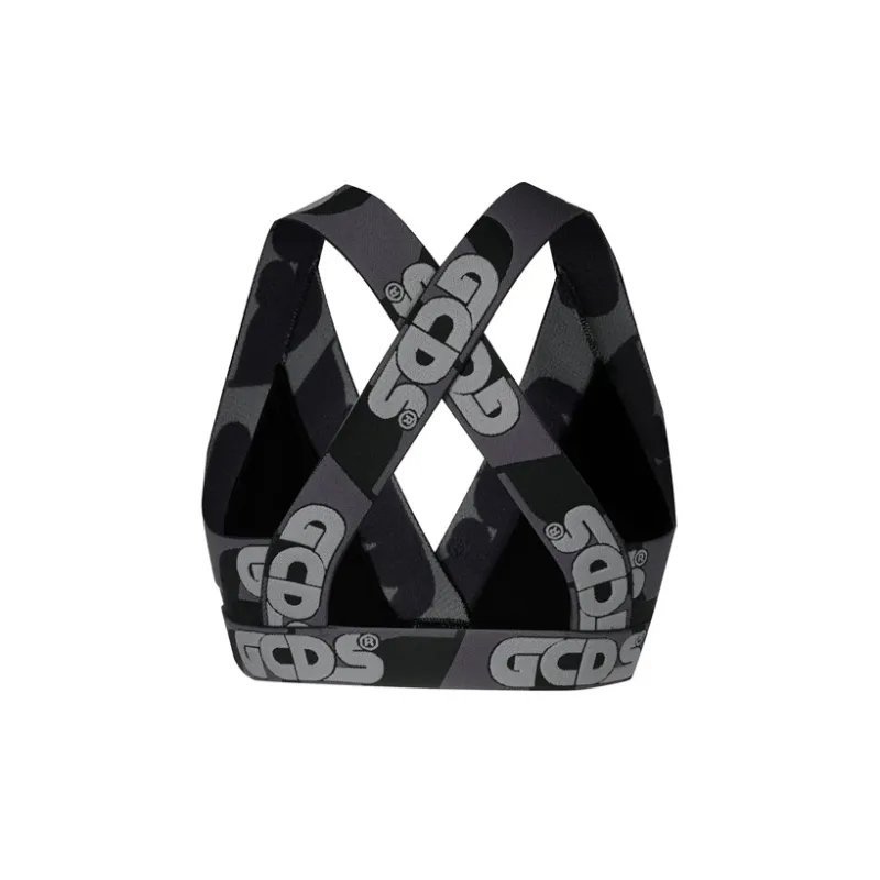 GCDS Women's Bras-1