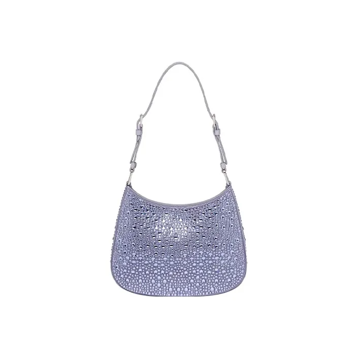 PRADA Shoulder Bags-2