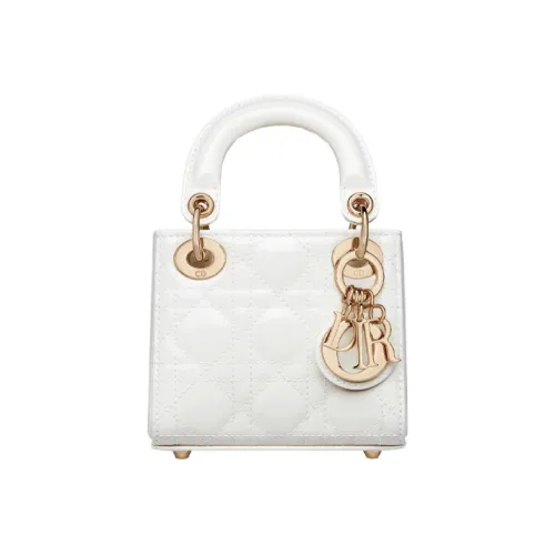 Lady DIOR Crossbody Bags