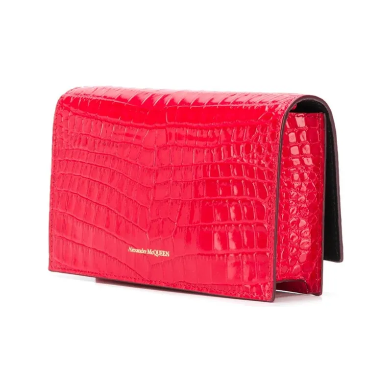 Alexander McQueen Shoulder Bags-1