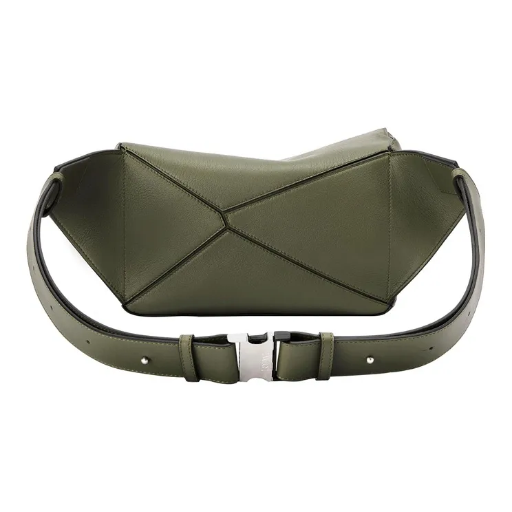 LOEWE Puzzle Fanny Packs-1