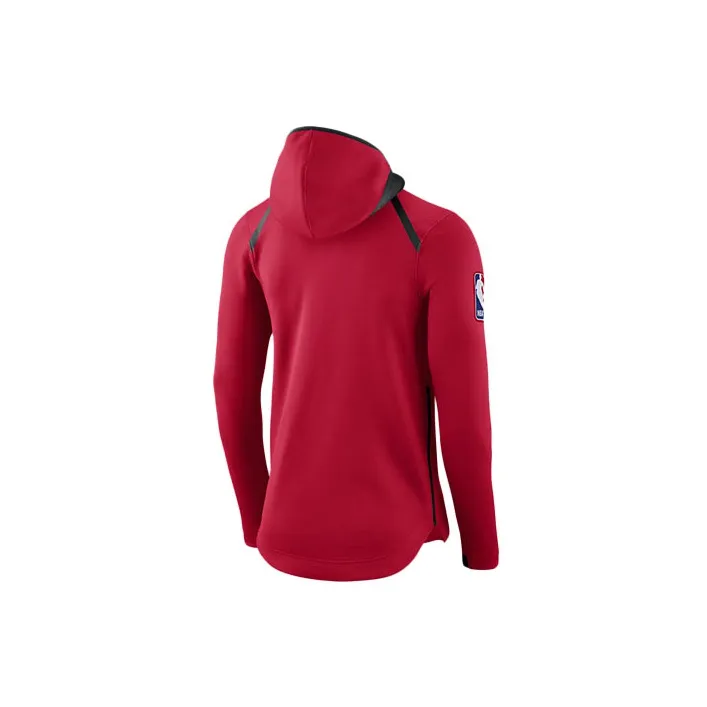 Nike Jackets Men Red-1
