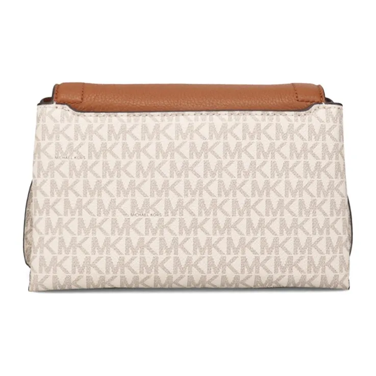 MICHAEL KORS Bowery Shoulder Bags-1