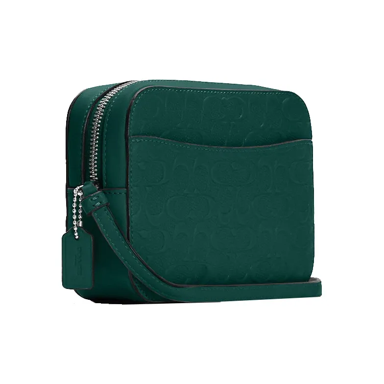 COACH Camera Crossbody Bags-1