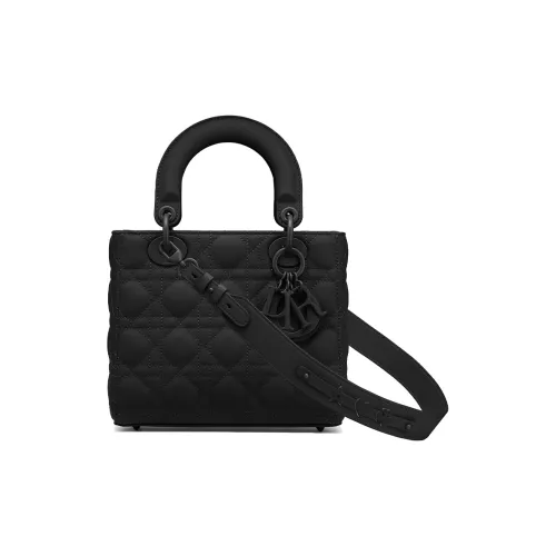 DIOR Women My ABCDior Shoulder Bag