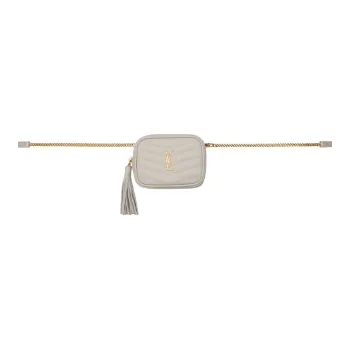 SAINT LAURENT Fanny Packs