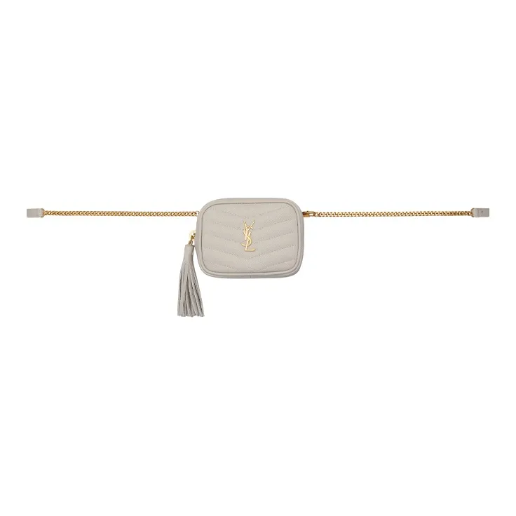 SAINT LAURENT Fanny Packs-0