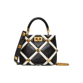 Valentino Roman Stud Handbags