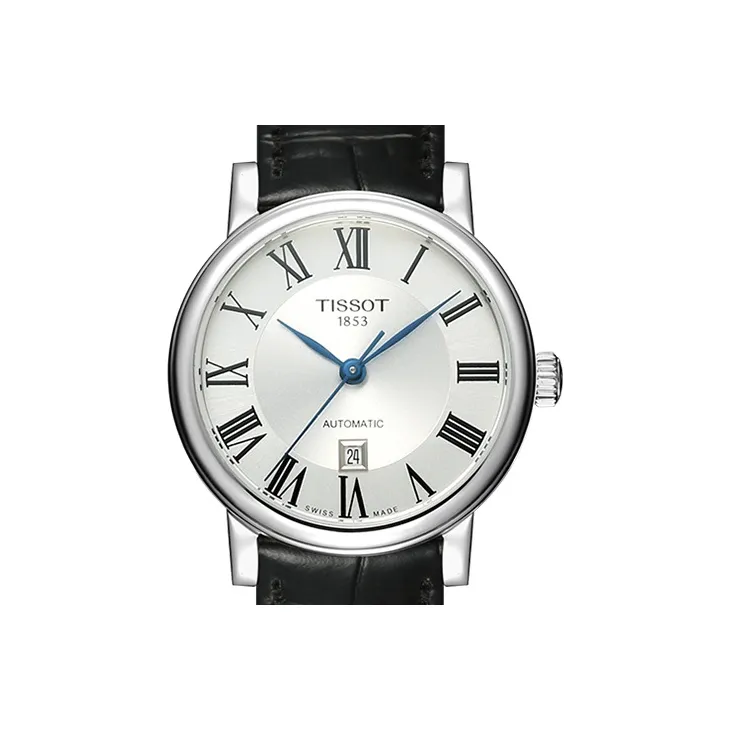 TISSOT Women's Carson Elite Series Watch-1