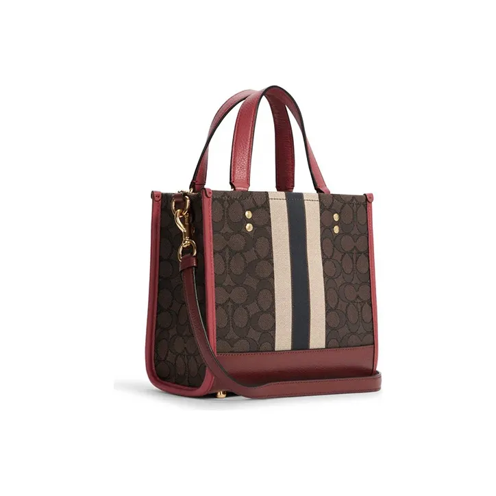 COACH Dempsey Handbags-1