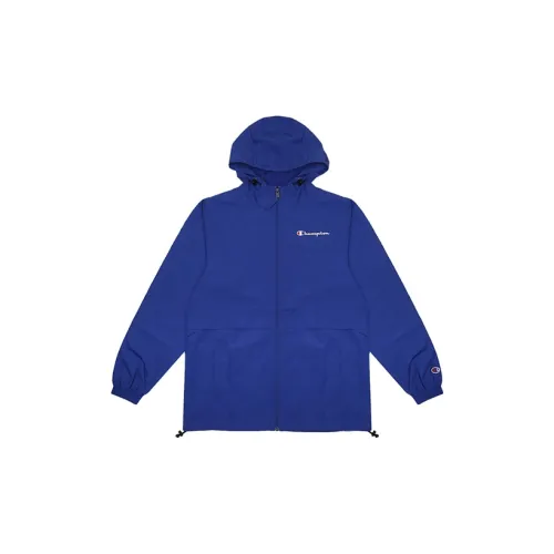 Champion Jackets Unisex