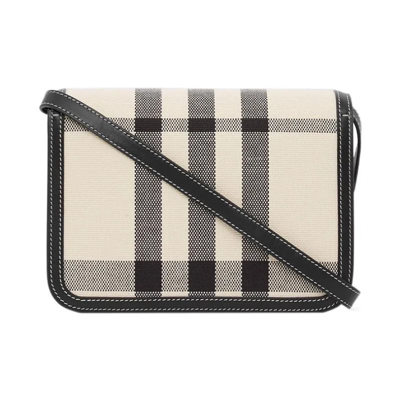 Burberry Crossbody Bags-3
