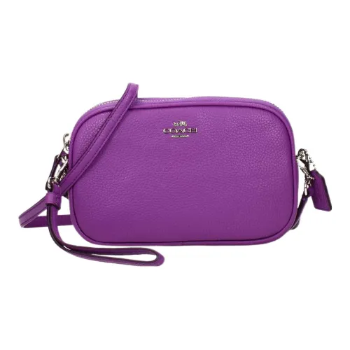 COACH Sadie Crossbody Bags