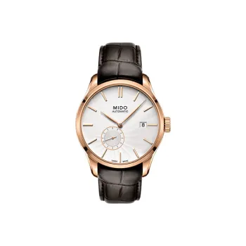 MIDO Men Brunner Series Watch