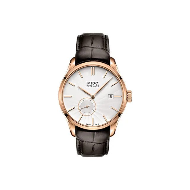 MIDO Men Brunner Series Watch-0