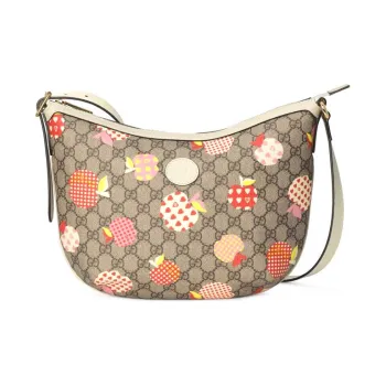 GUCCI Valentine's Day Collection Shoulder Bags