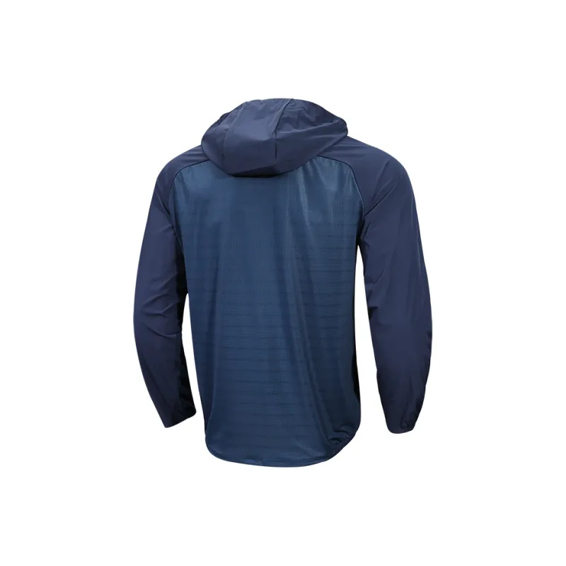 Under Armour Jacket Men's Collegiate Blue-1