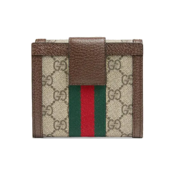 GUCCI Ophidia Wallets-2