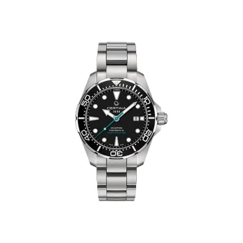 Certina Men Watch