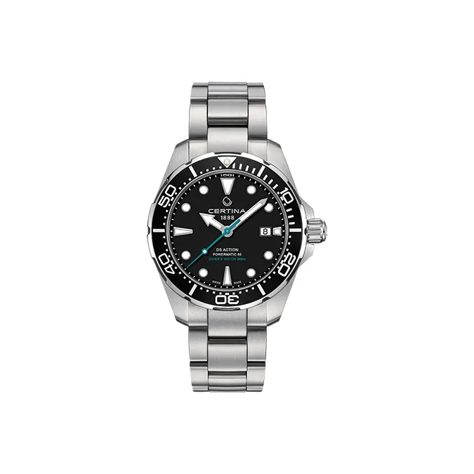 Certina Men Watch-0