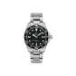 Black Dial