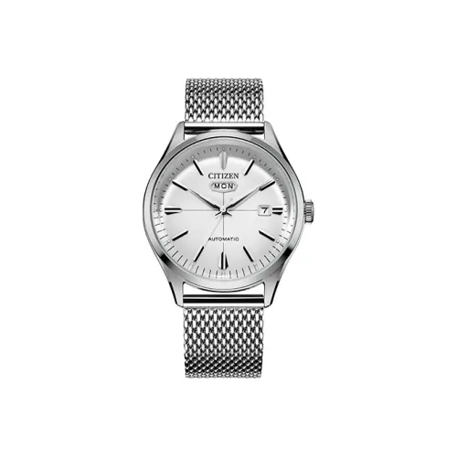 CITIZEN Men Japanese / Korean Watches