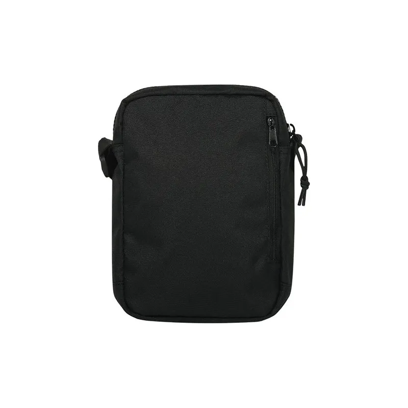 Converse Polyester Shoulder Bag Crossbody Bag Regular Unisex Black-2