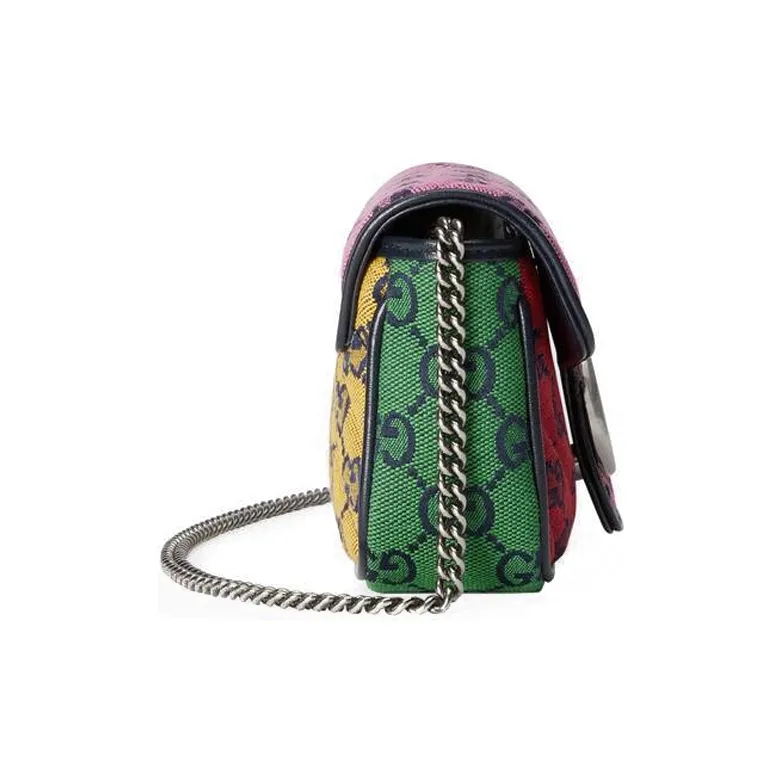 GUCCI Marmont Crossbody Bags-2