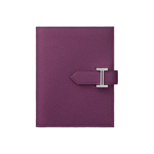 HERMES Bearn Wallets