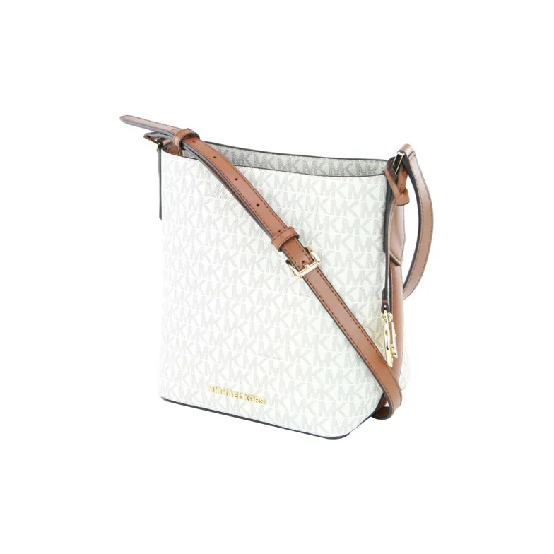 MICHAEL KORS Kimberly Shoulder Bags-1