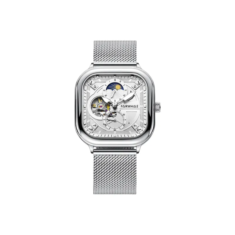 FAIRWHALE Men Watch-0