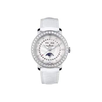 BLANCPAIN Quantieme Complet 3663A 4654 55B