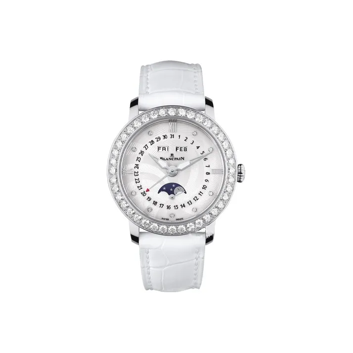 BLANCPAIN Quantieme Complet 3663A 4654 55B-0