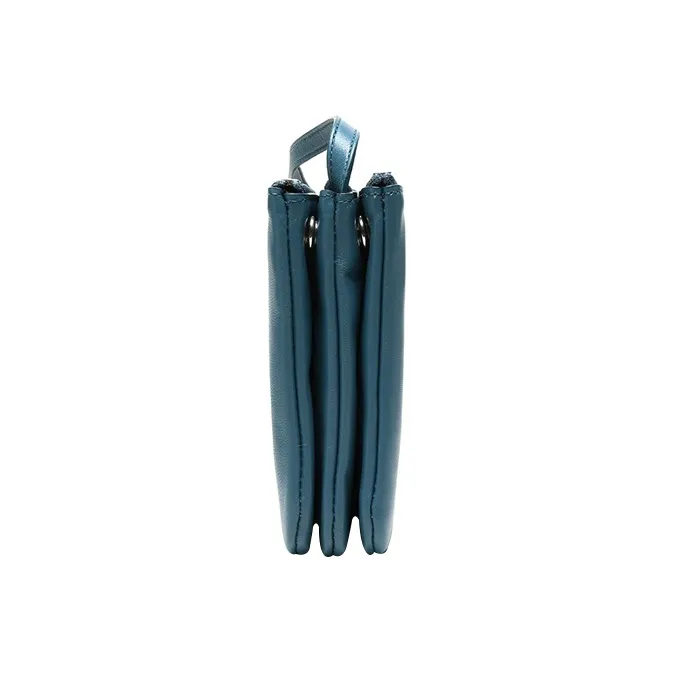 CELINE Trio Shoulder Bags-2