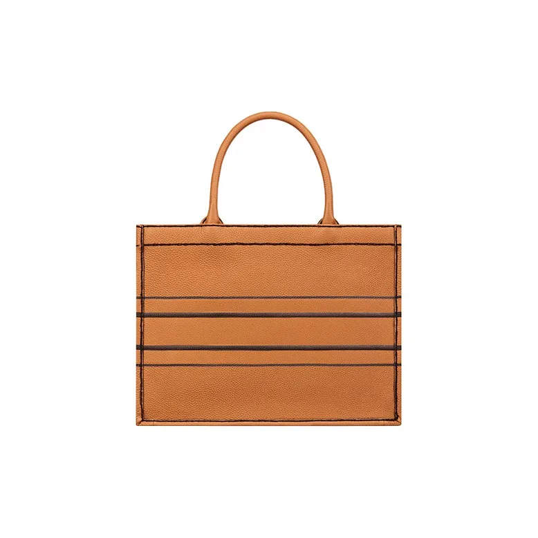 DIOR BookTote Handbags-2